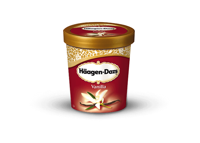 HAGEN DAZS 95ml