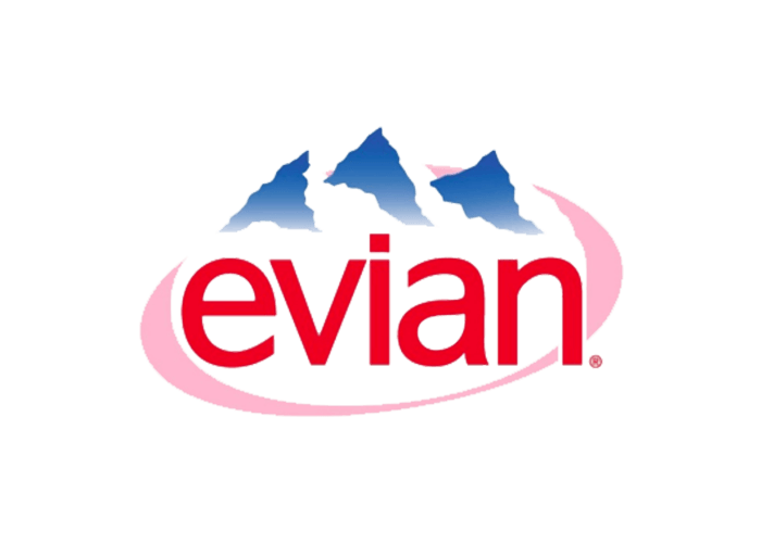 EVIAN 33CL
