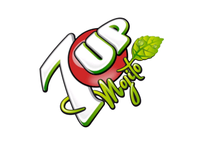 7 UP MOJITO 33CL