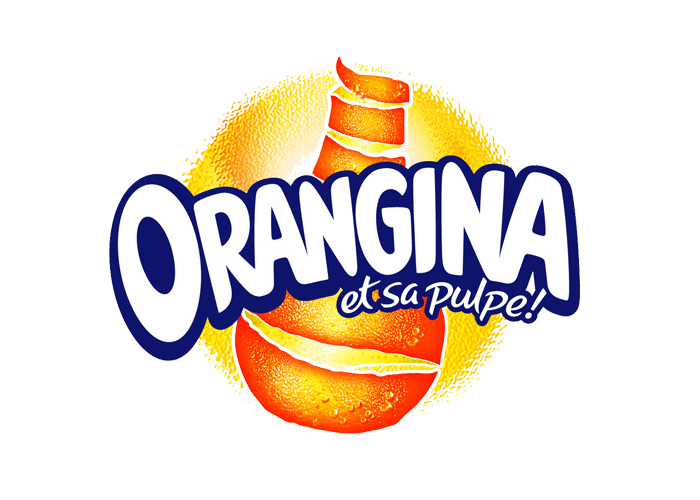 MAXI ORANGINA 1.5L