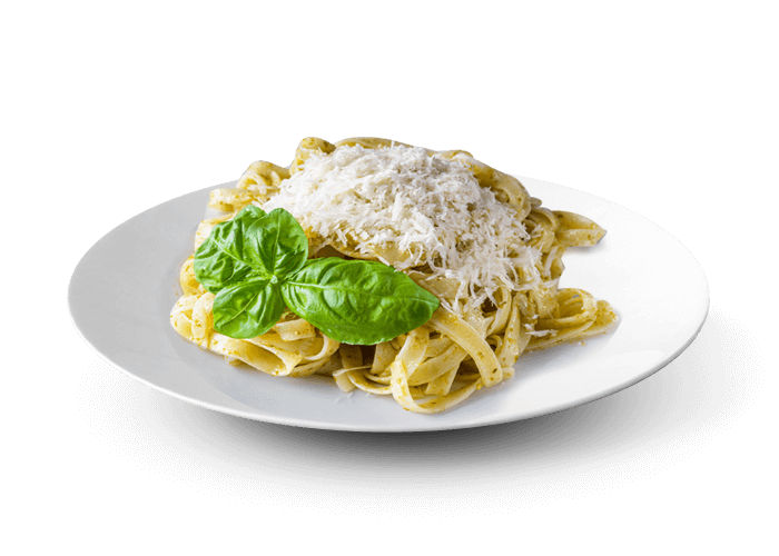 TAGLIATELLES 4 FROMAGES