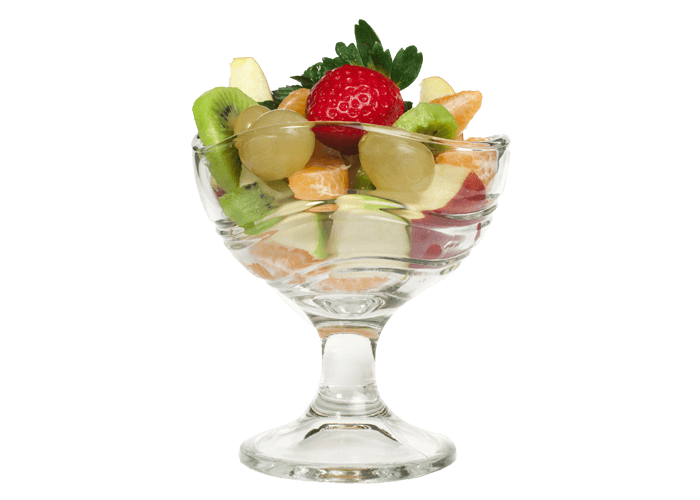 SALADE DE FRUITS